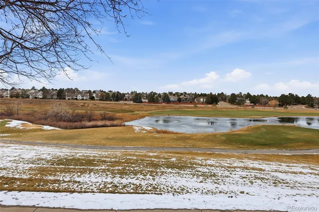 $600,000 | 8666 Ainsdale Court, Lone Tree, CO 80124