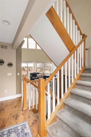 $600,000 | 8666 Ainsdale Court, Lone Tree, CO 80124