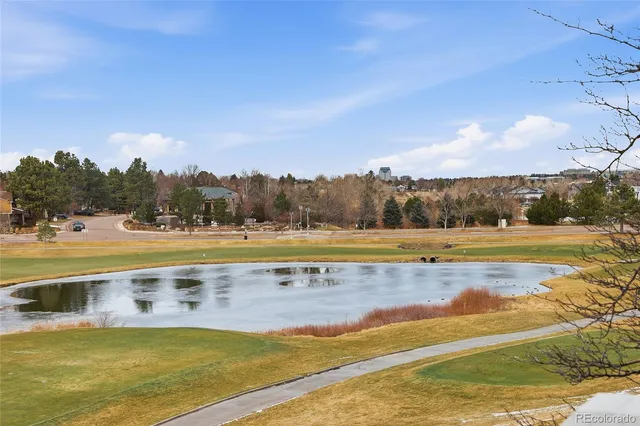 $600,000 | 8666 Ainsdale Court, Lone Tree, CO 80124