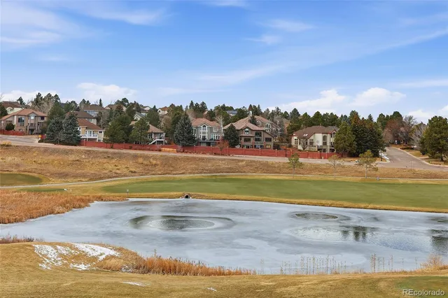 $600,000 | 8666 Ainsdale Court, Lone Tree, CO 80124