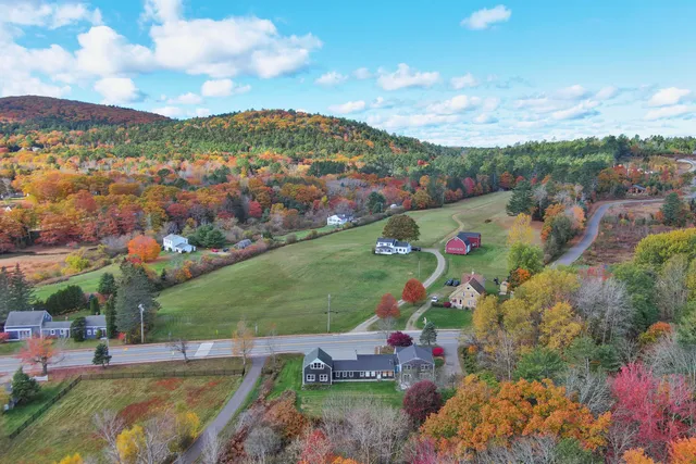 $450,000 | 2561 Atlantic Highway, Lincolnville, ME 04849