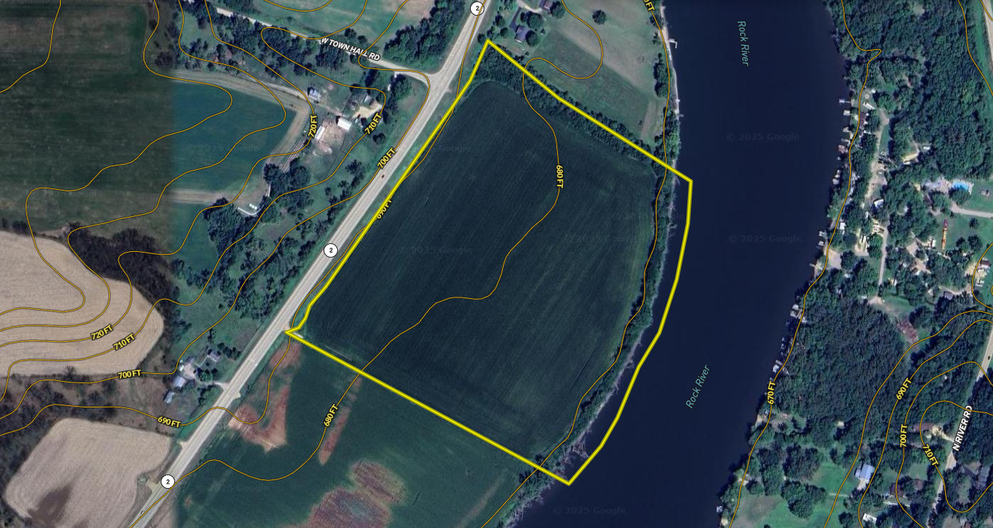 0 North Il Rt 2 Oregon, IL 61061 - Photo 38 of 41