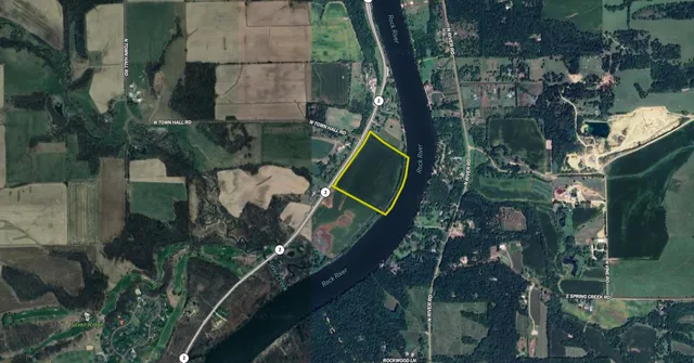 $630,000 | 0 North Il Rt 2, Oregon, IL 61061