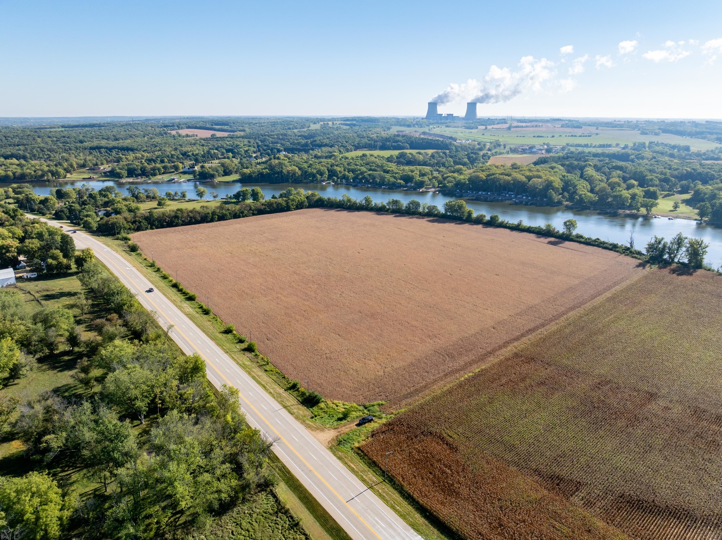 0 North Il Rt 2 Oregon, IL 61061 - Photo 4 of 41
