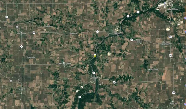 $630,000 | 0 North Il Rt 2, Oregon, IL 61061