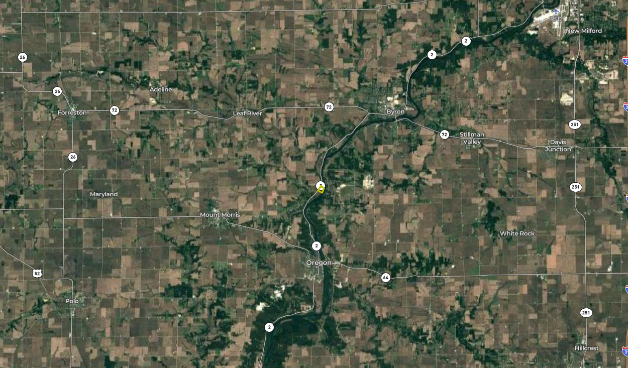 0 North Il Rt 2 Oregon, IL 61061 - Photo 41 of 41