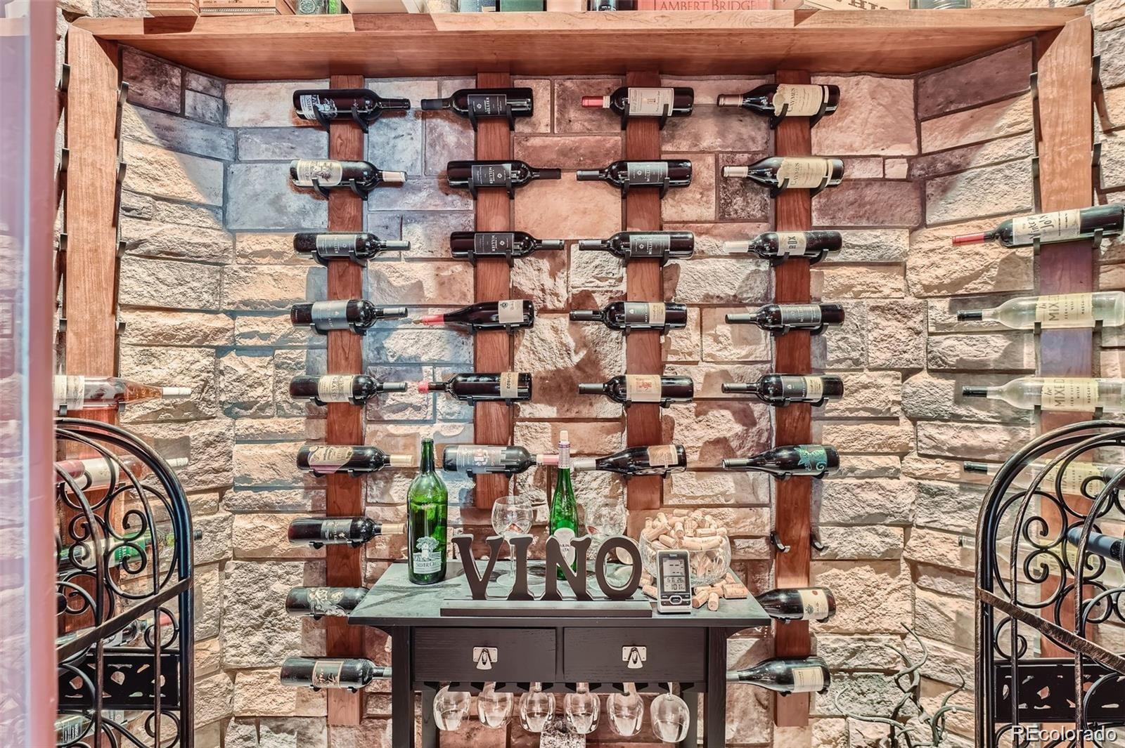 401 Raptor Point Golden, CO 80403 - Photo 32 of 40 a view of wooden door