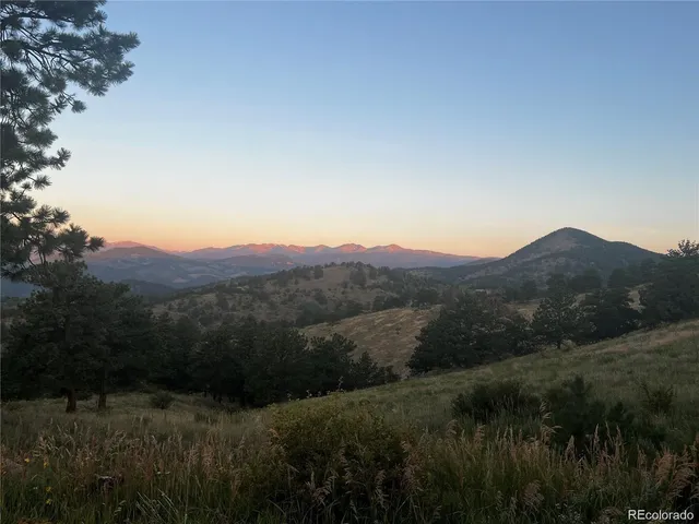 $2,600,000 | 401 Raptor Point, Golden, CO 80403