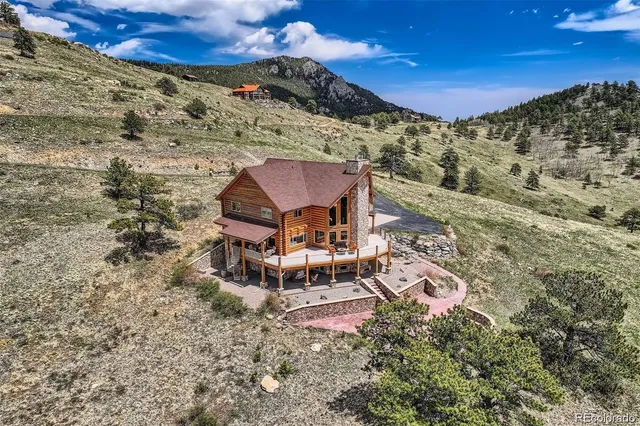 $2,600,000 | 401 Raptor Point, Golden, CO 80403