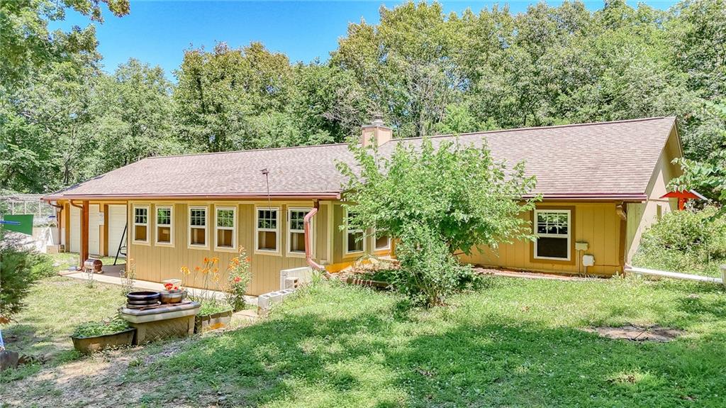 305 Southwest 600th Road Warrensburg, MO 64093 - Photo 31 of 41