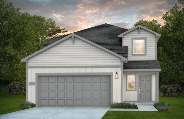 $289,460 | 26415 Cedar Sedge Drive, Magnolia, TX 77355