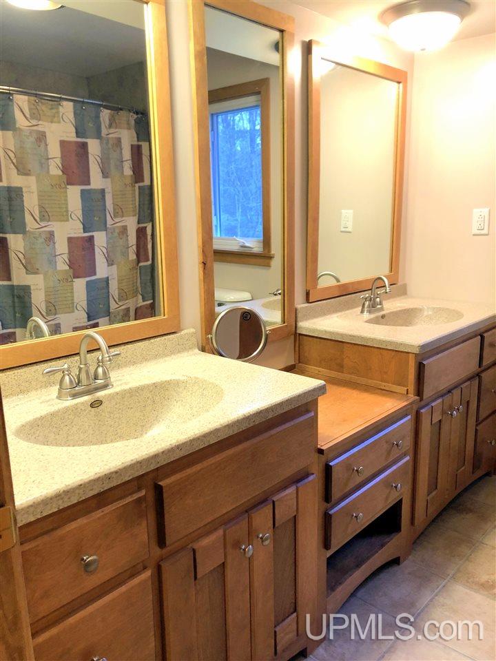 165 Town Line Road Skandia, MI 49885 - Photo 13 of 32