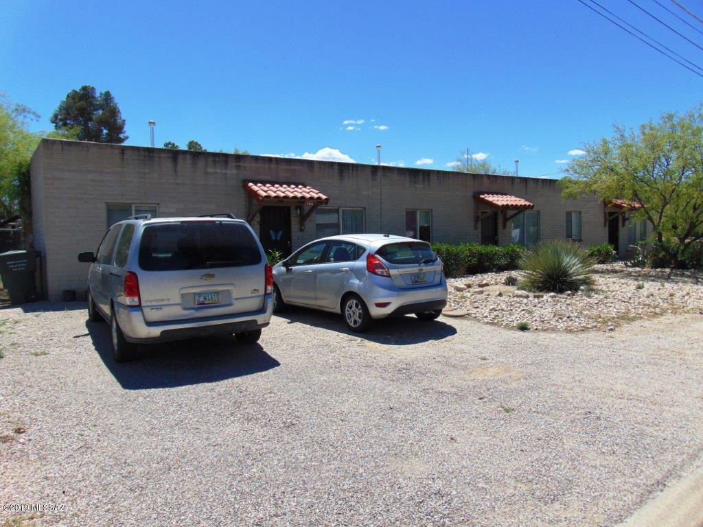 3962 East Presidio Road Tucson, AZ 85712 - Photo 1 of 8