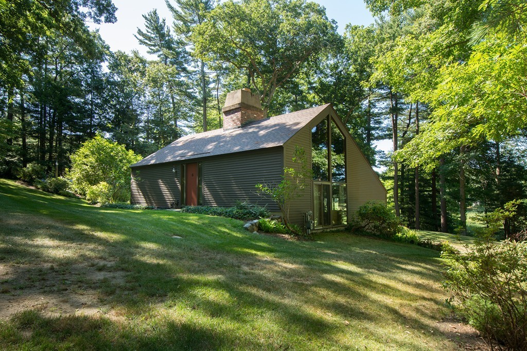96 Meadow Brook Road Norwell, MA 02061 - Photo 4 of 29 Gallery Image 4