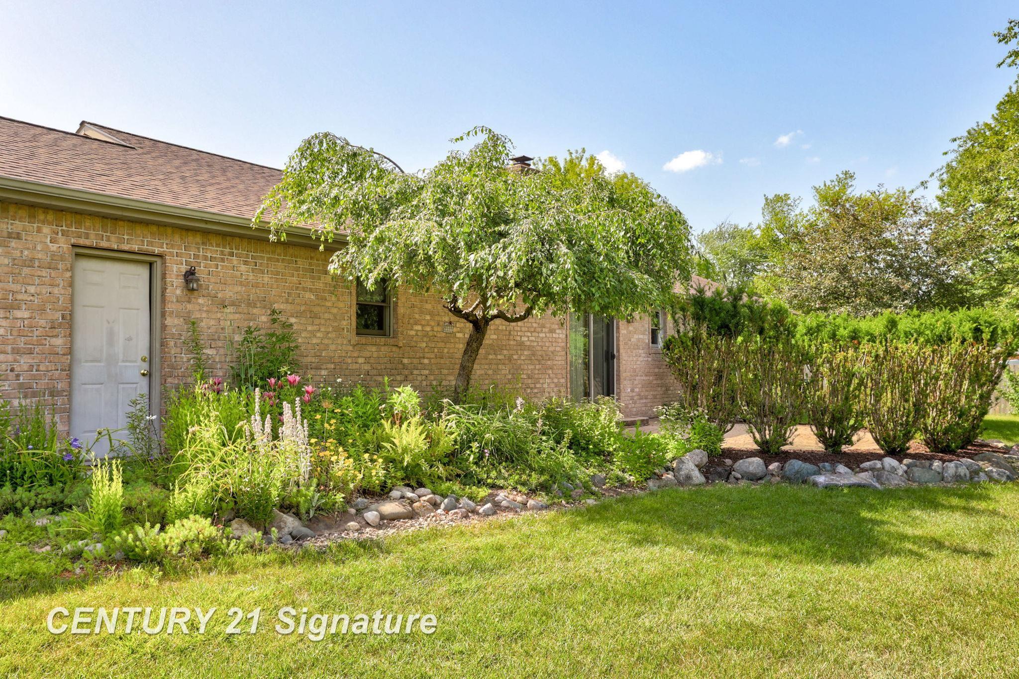 3725 Trimm Road Saginaw, MI 48609 - Photo 41 of 59