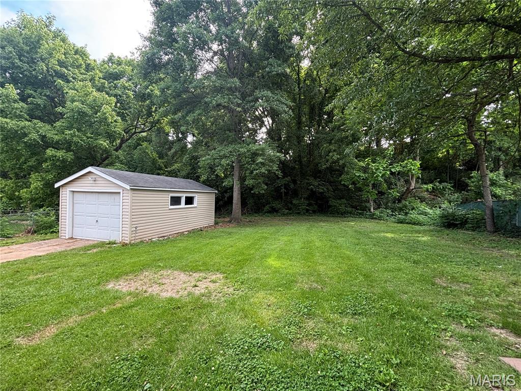 3649 East Edgar Avenue Bel-Ridge, MO 63121 - Photo 22 of 25