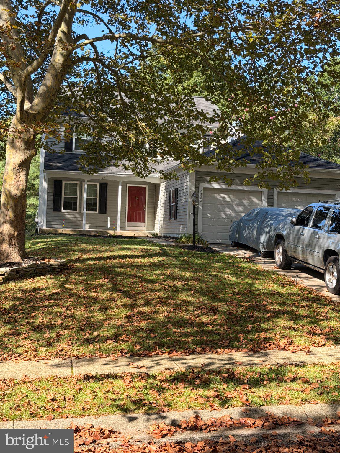 8580 Dark Hawk Circle Columbia, MD 21045 - Photo 2 of 14 Gallery Image 2