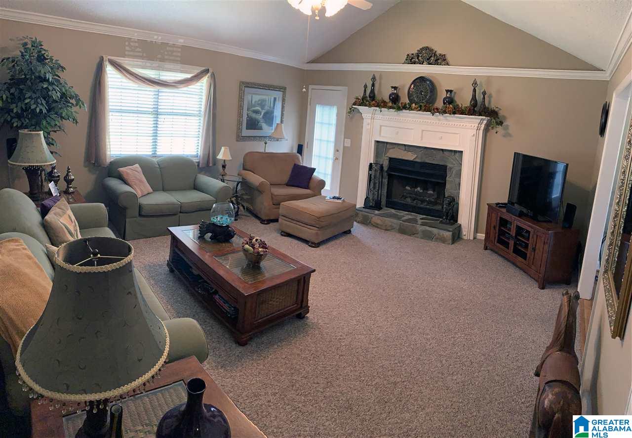 204 Douglas Road Anniston, AL 36207 - Photo 6 of 22