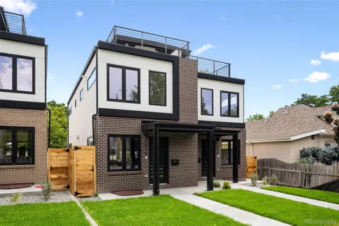 $975,000 | 3630 Kalamath Street, Denver, CO 80211