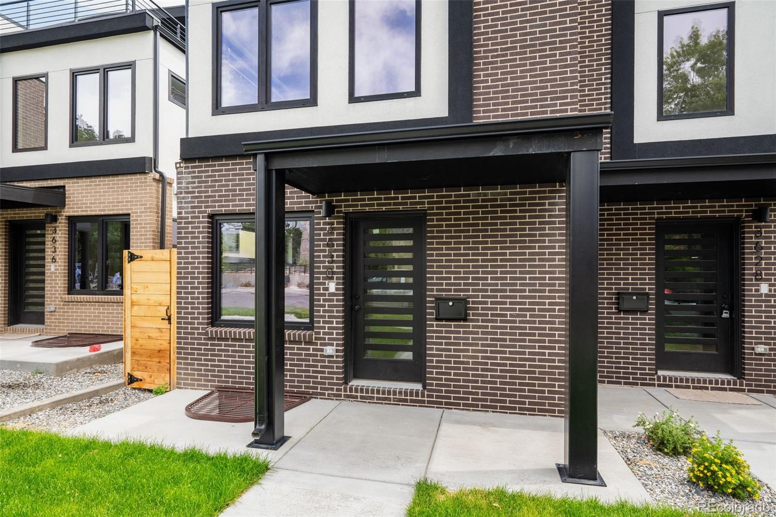 3630 Kalamath Street Denver, CO 80211 - Photo 3 of 25