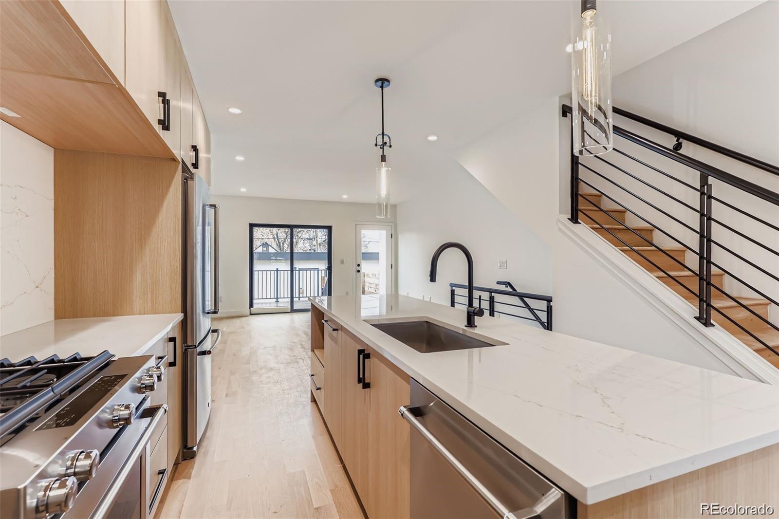 3630 Kalamath Street Denver, CO 80211 - Photo 7 of 25