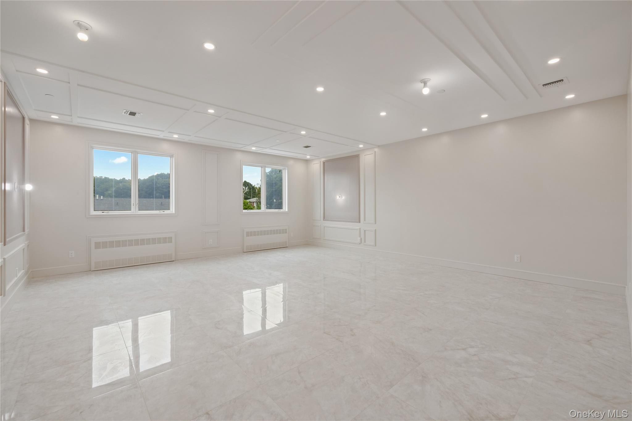 15 Ridge Avenue, Unit 101 Spring Valley, NY 10977 - Photo 27 of 41 a view of an empty room with a window