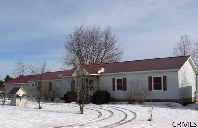 1 Locust Ridge Drive Corinth, NY 12822 - Photo 1 of 15 Photo 1