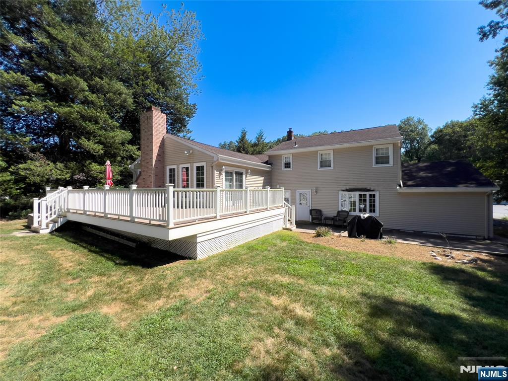 36 Deer Trail Road Hillsdale, NJ 07642 - Photo 23 of 23