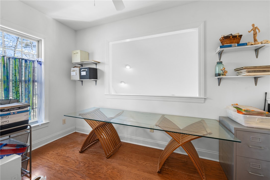 3 Halyard Way Salem, SC 29676 - Photo 29 of 48 Office space on the upper level accessed by the bonus room