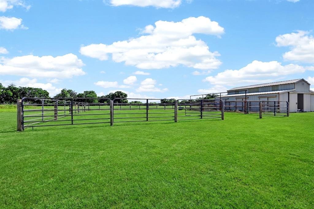 1035 Highland Road Cleburne, TX 76033 - Photo 30 of 36 a view of a park