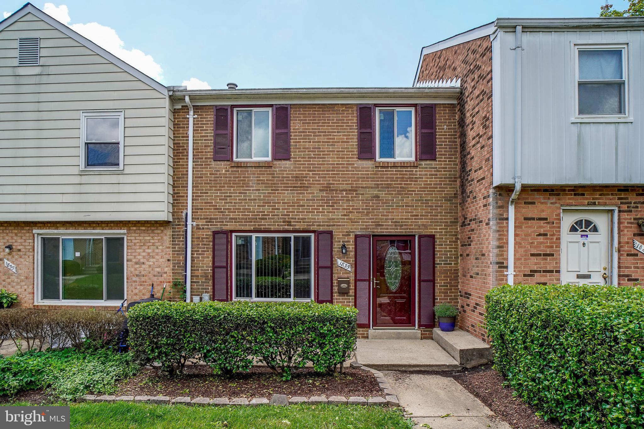 1835 Addison Road South District Heights, MD 20747 - Photo 1 of 26 Main Exterior