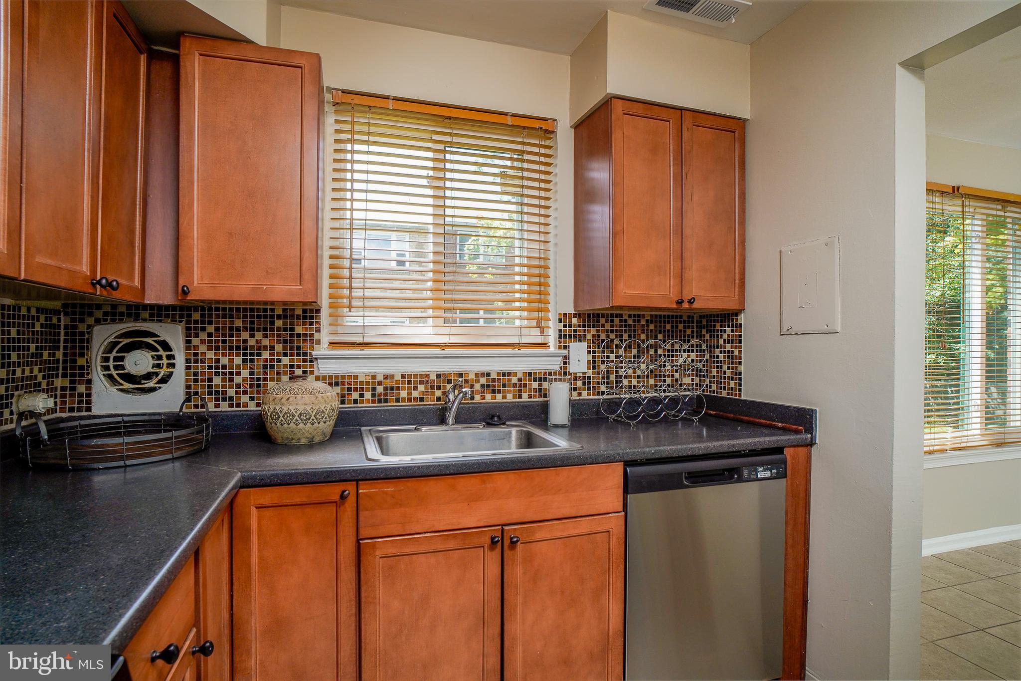 1835 Addison Road South District Heights, MD 20747 - Photo 12 of 26 Kitchen (alt view)