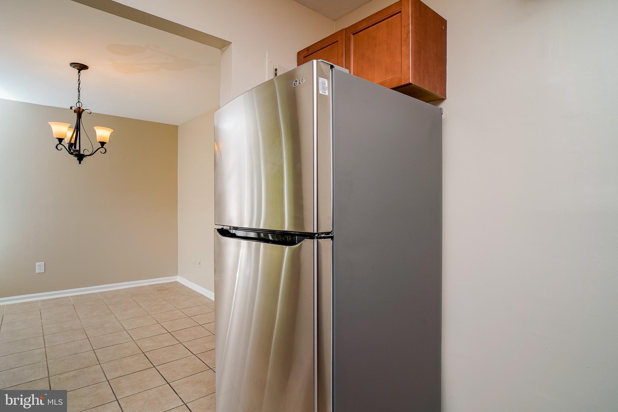 1835 Addison Road South District Heights, MD 20747 - Photo 13 of 26 Kitchen (alt view)