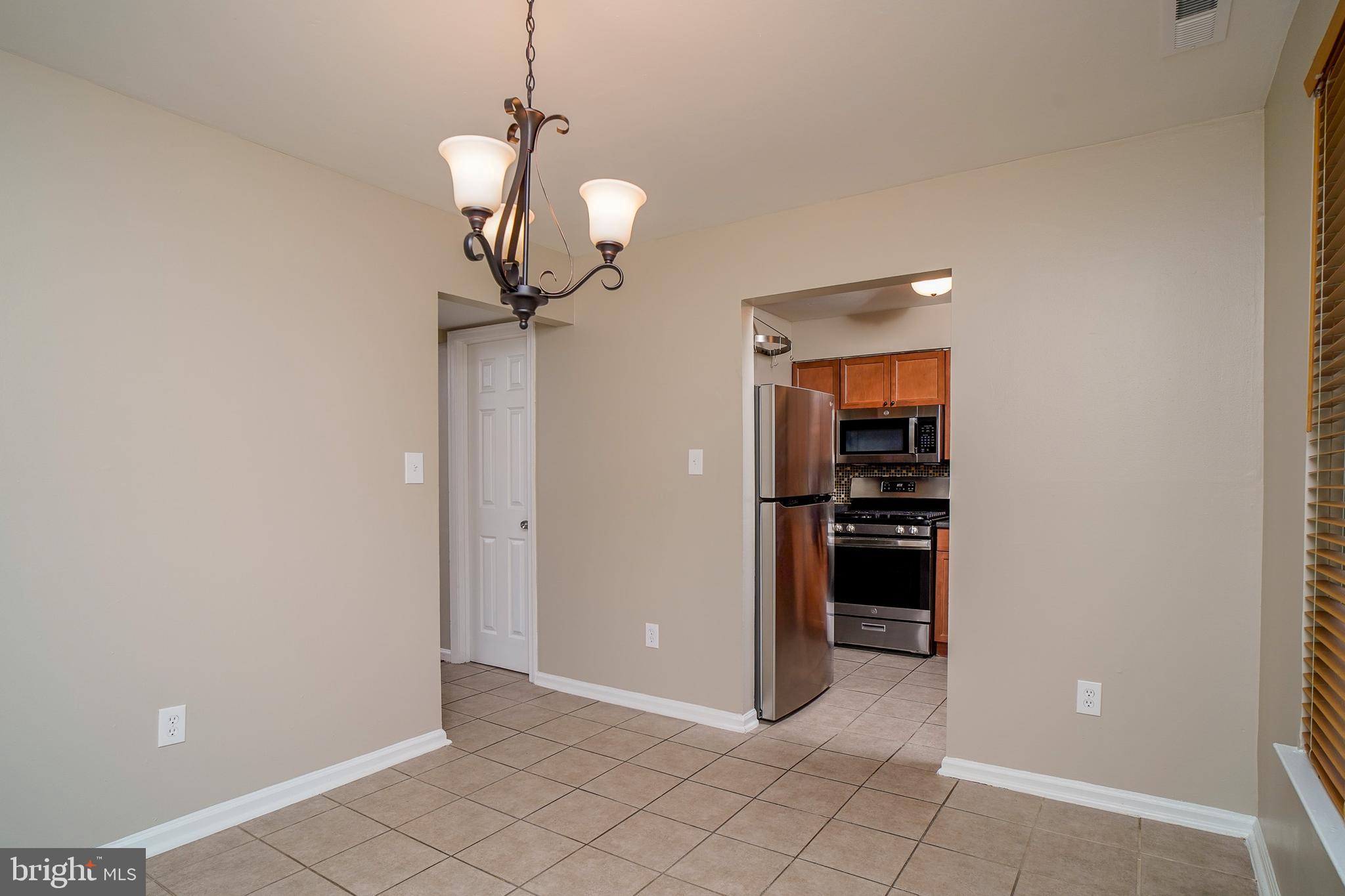 1835 Addison Road South District Heights, MD 20747 - Photo 9 of 26 Dining Room (alt view)