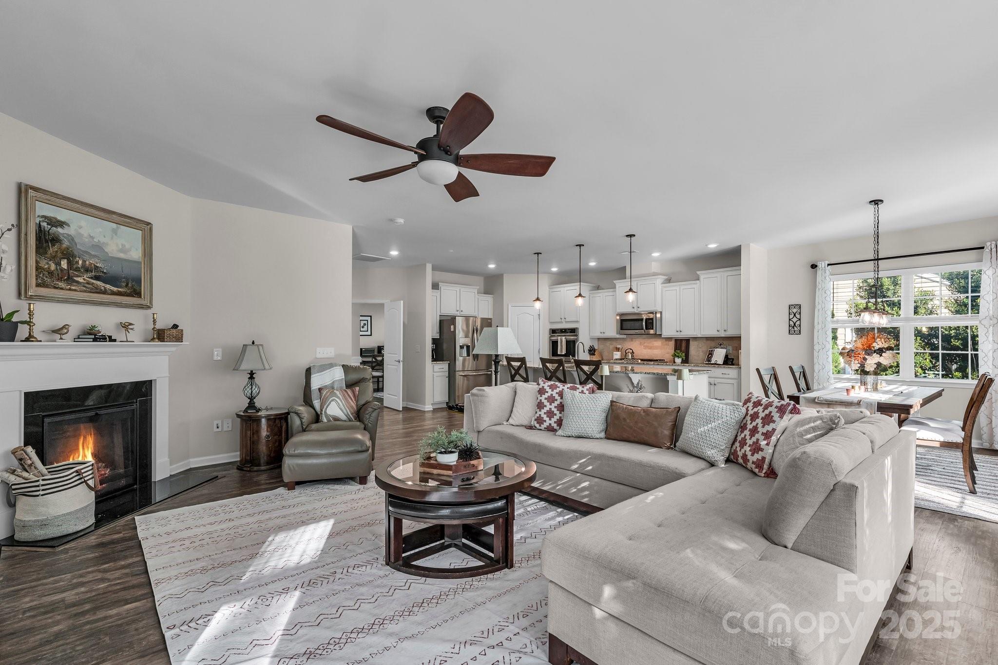 5104 Samoa Ridge Drive Lancaster, SC 29720 - Photo 3 of 41 Gallery Image 3