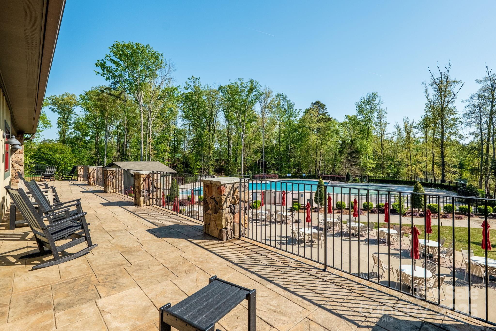 5104 Samoa Ridge Drive Lancaster, SC 29720 - Photo 38 of 41 Gallery Image 38