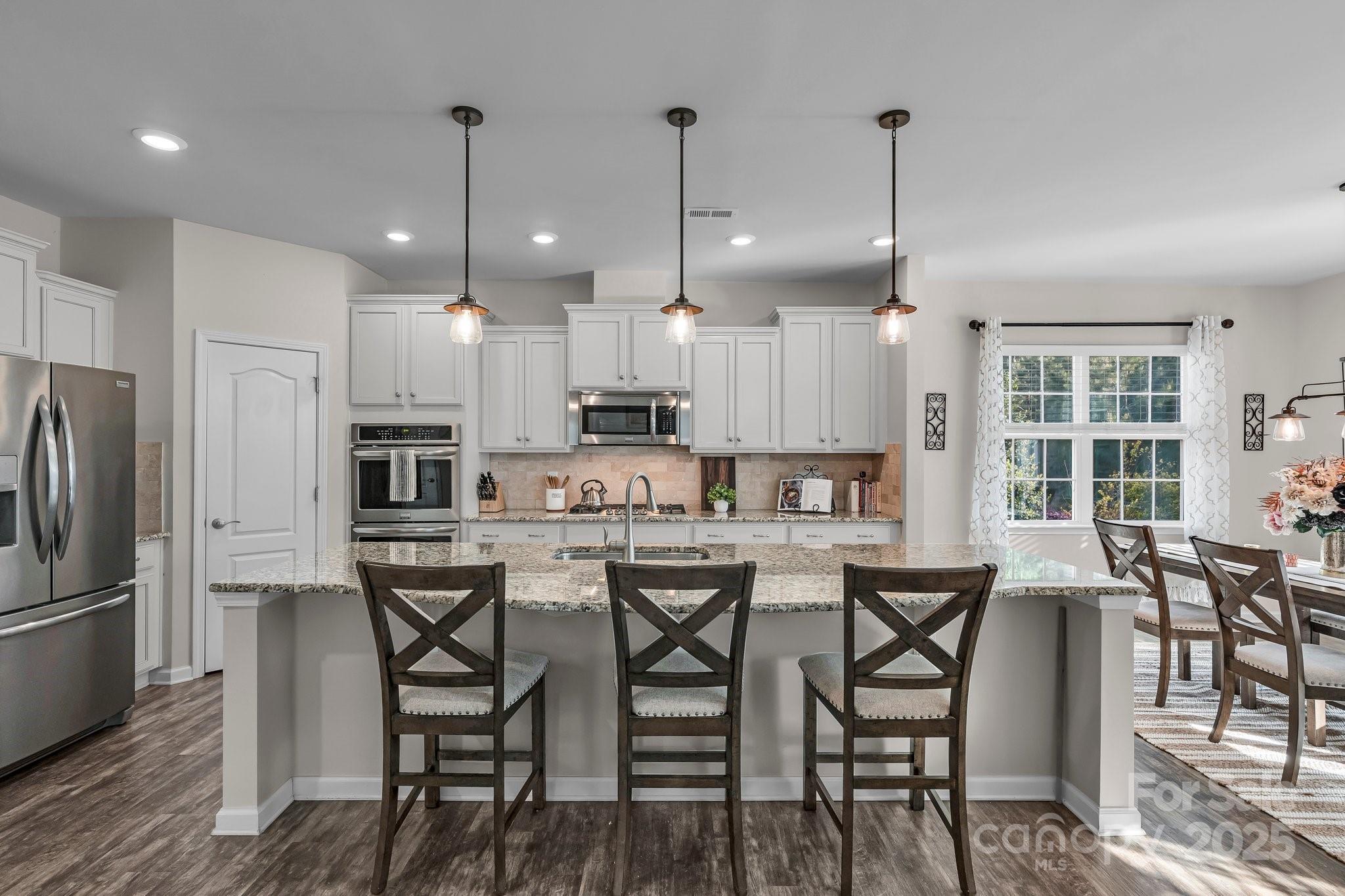 5104 Samoa Ridge Drive Lancaster, SC 29720 - Photo 6 of 41 Gallery Image 6