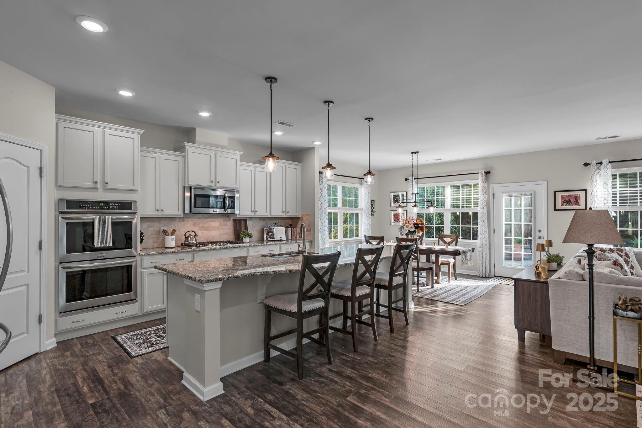 5104 Samoa Ridge Drive Lancaster, SC 29720 - Photo 7 of 41 Gallery Image 7