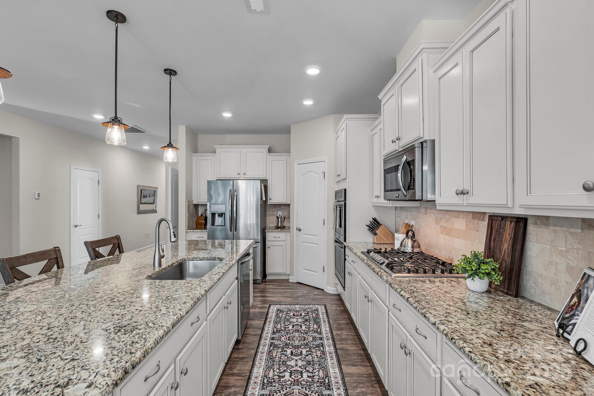 5104 Samoa Ridge Drive Lancaster, SC 29720 - Photo 8 of 41 Gallery Image 8