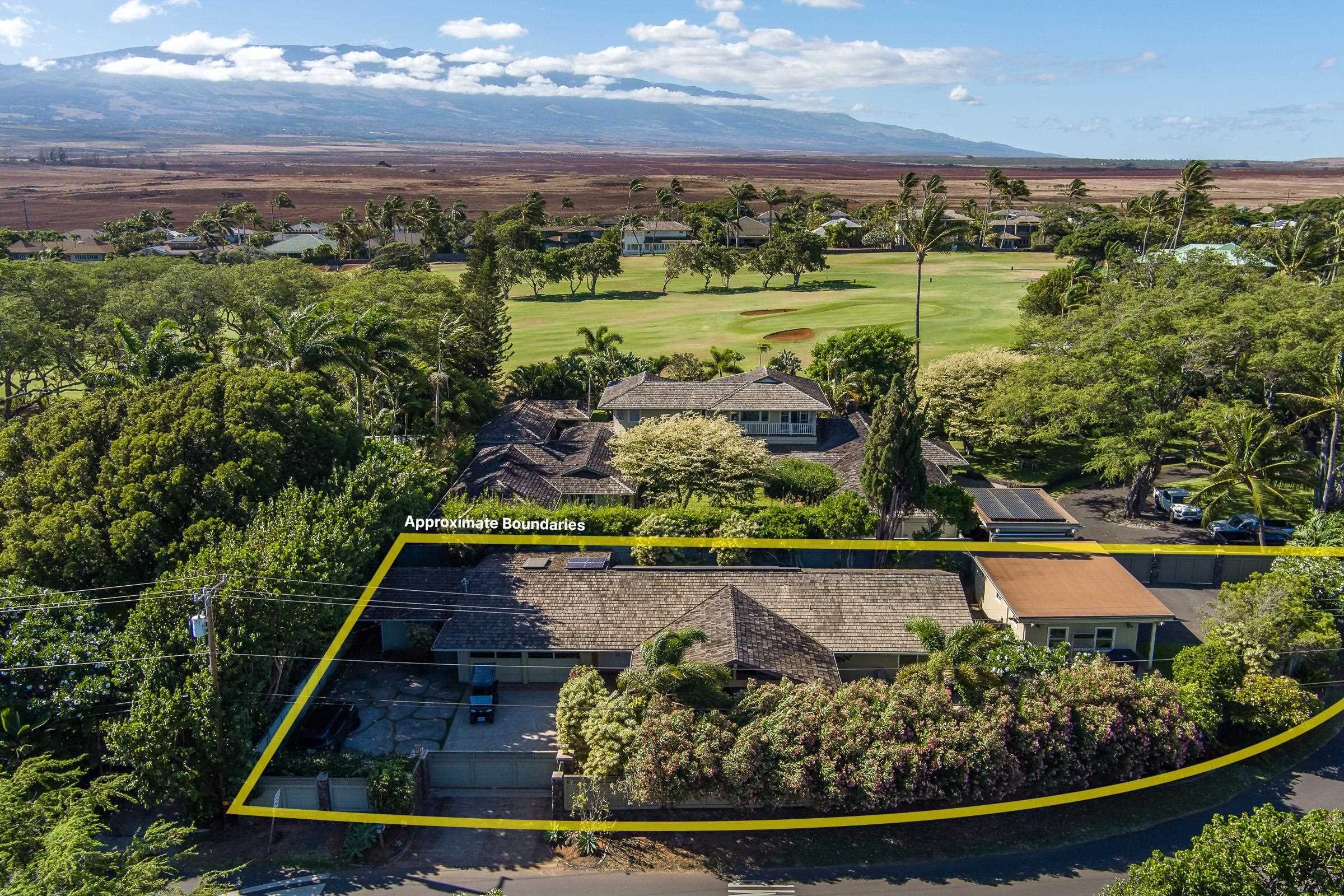 40 Nonohe Place Paia, HI 96779 - Photo 29 of 29