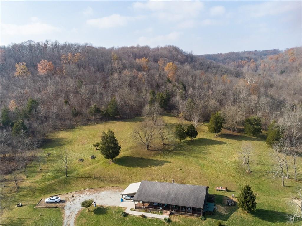 18098 Hundley Road Metamora, IN 47030 - Photo 1 of 36 Gallery Image 1