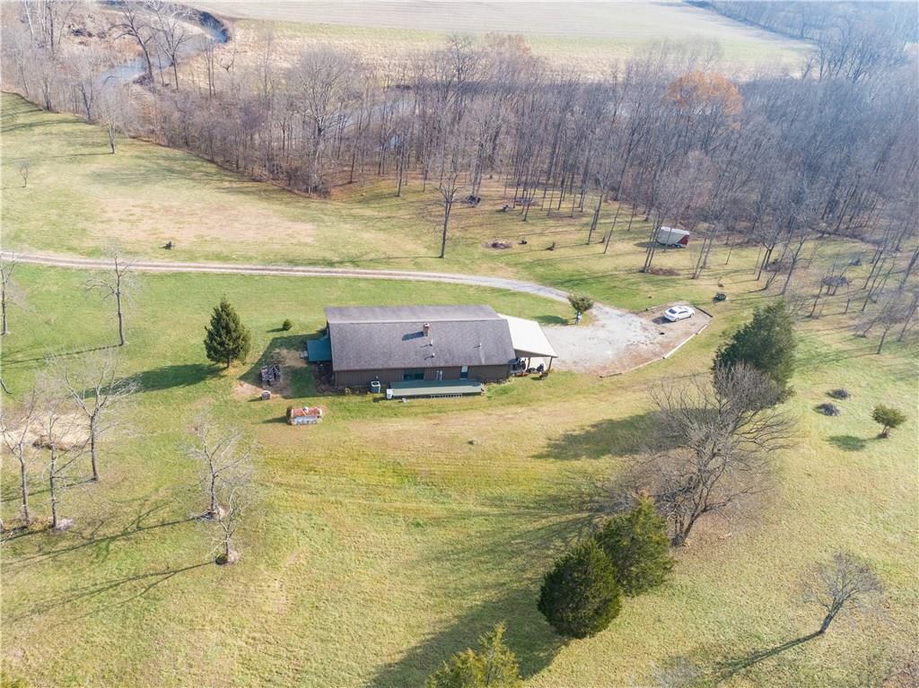 18098 Hundley Road Metamora, IN 47030 - Photo 3 of 36 Gallery Image 3
