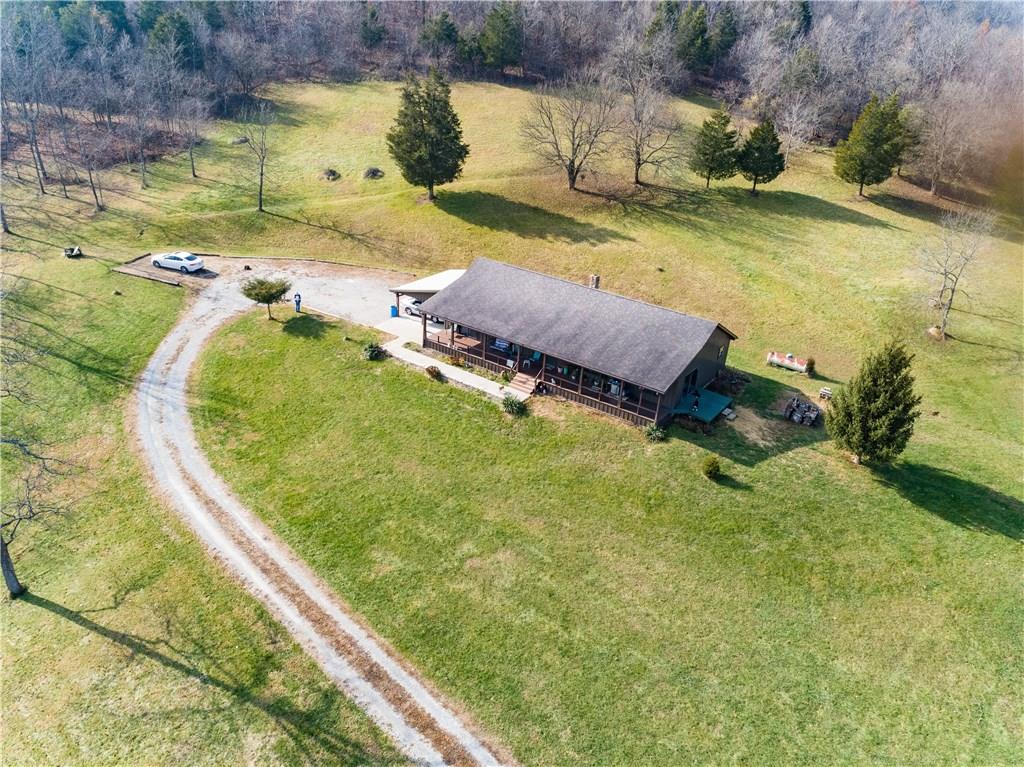 18098 Hundley Road Metamora, IN 47030 - Photo 4 of 36 Gallery Image 4