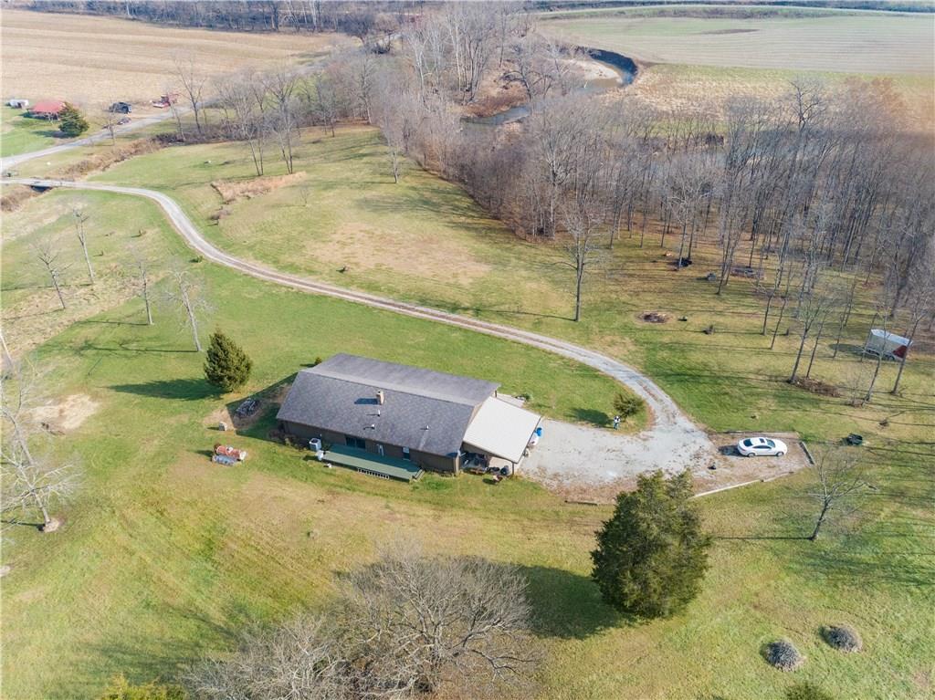 18098 Hundley Road Metamora, IN 47030 - Photo 6 of 36 Gallery Image 6
