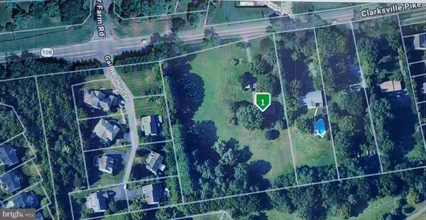 $1,850,000 | 11011 Highway 108, Columbia, MD 21044