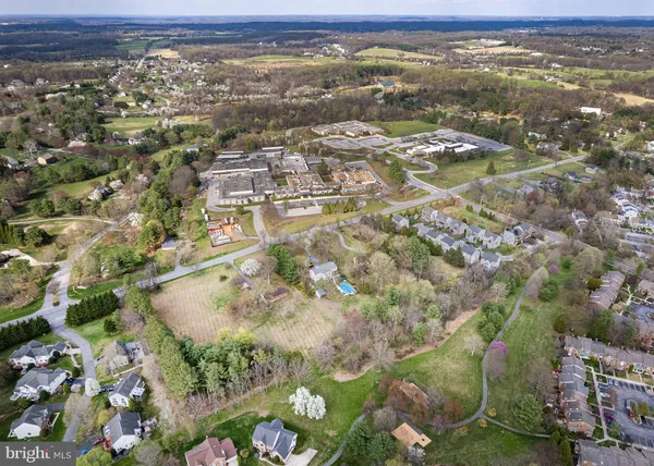 $1,850,000 | 11011 Highway 108, Columbia, MD 21044