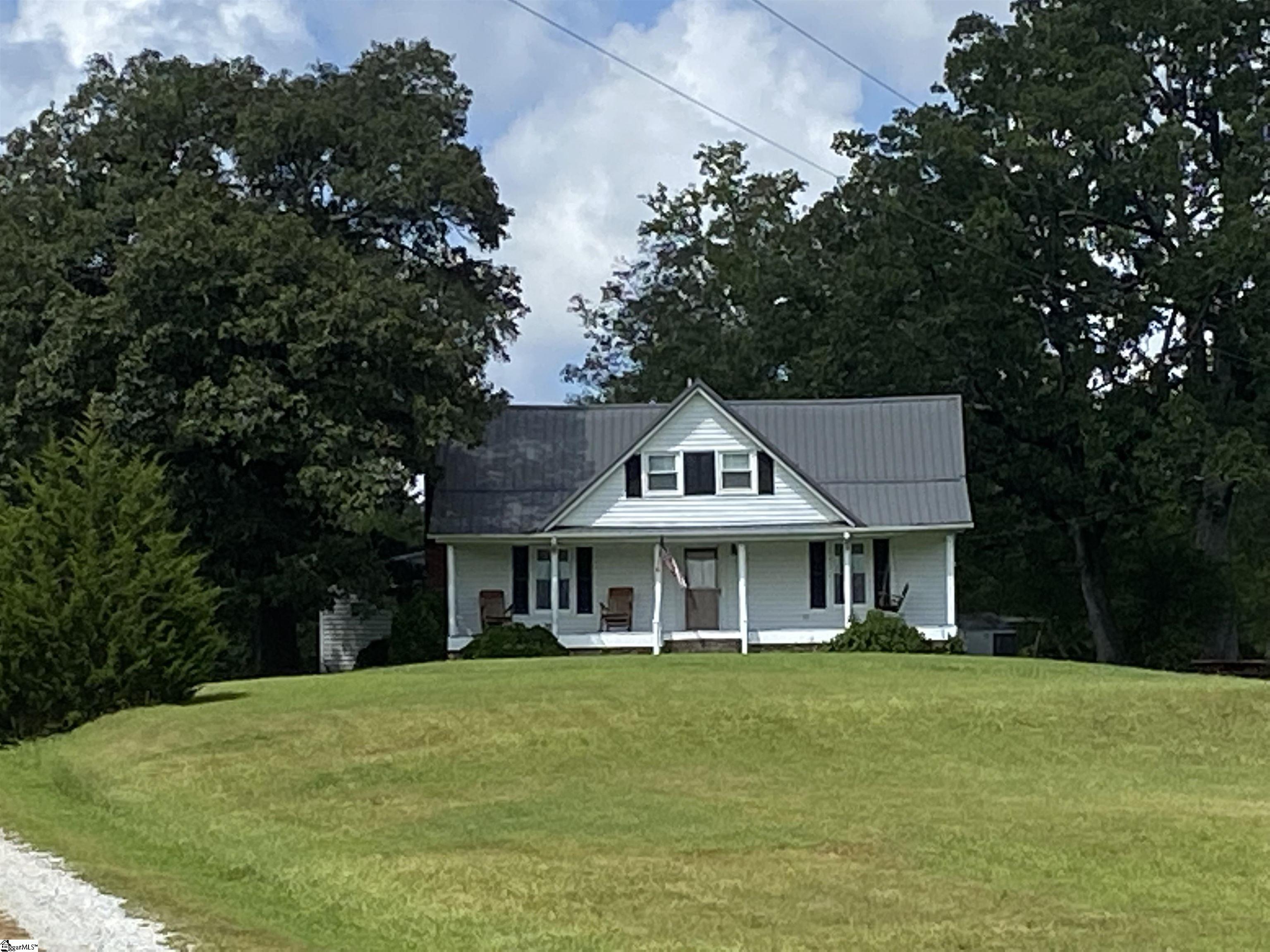 216 North Mt Tabor Church Road Easley, SC 29640 - Photo 1 of 22 Gallery Image 1