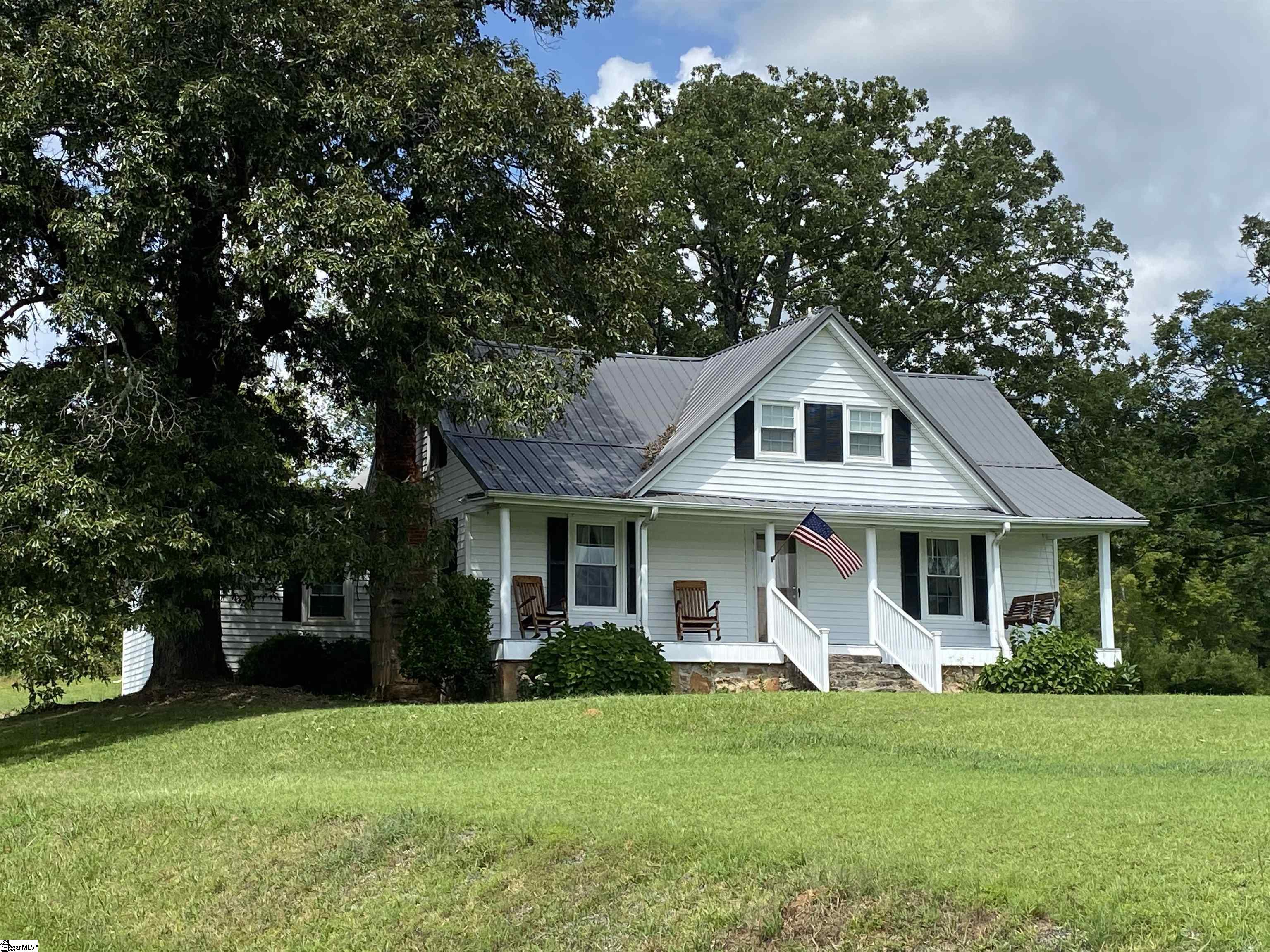 216 North Mt Tabor Church Road Easley, SC 29640 - Photo 4 of 22 Gallery Image 4