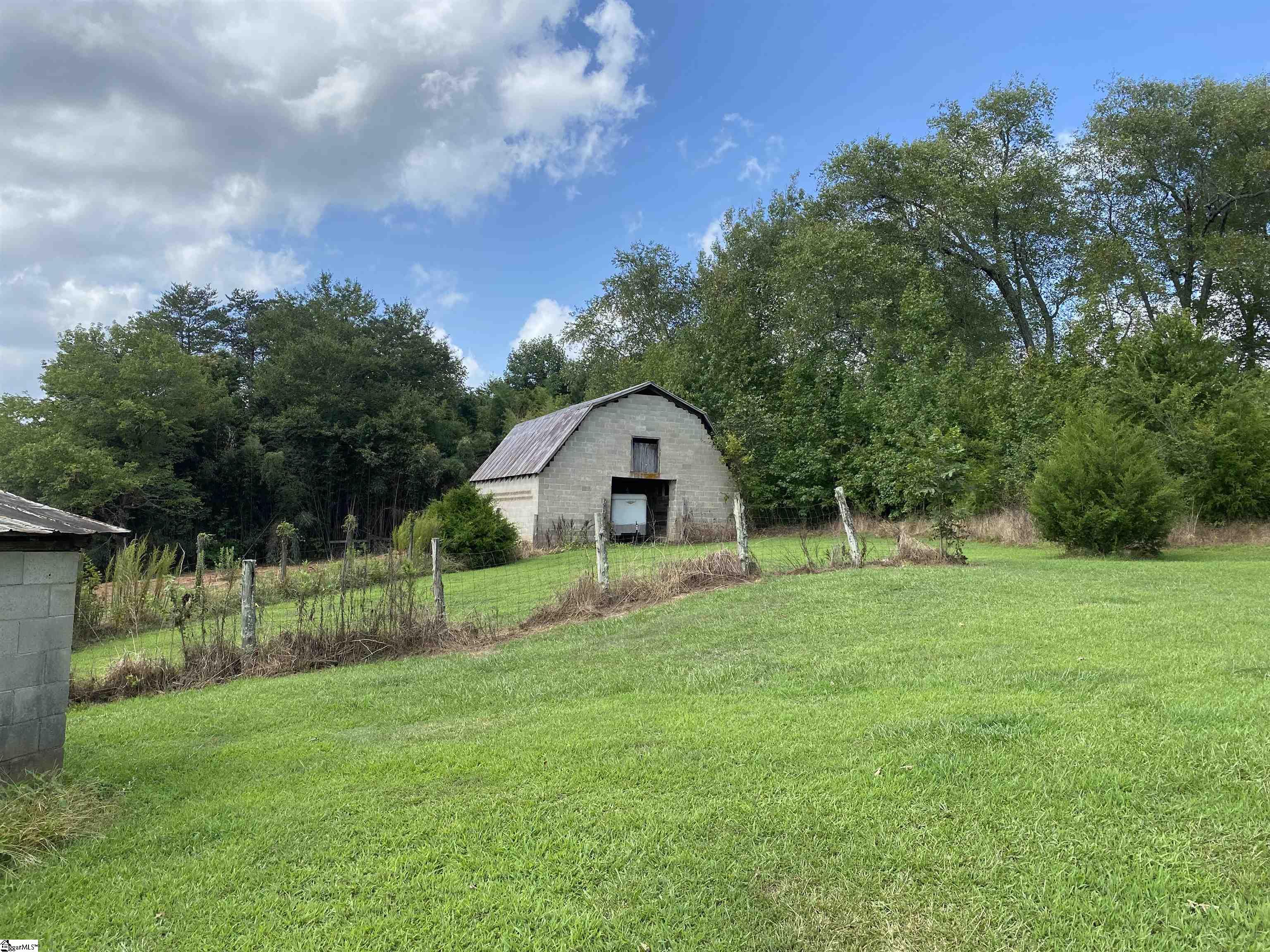 216 North Mt Tabor Church Road Easley, SC 29640 - Photo 5 of 22 Gallery Image 5