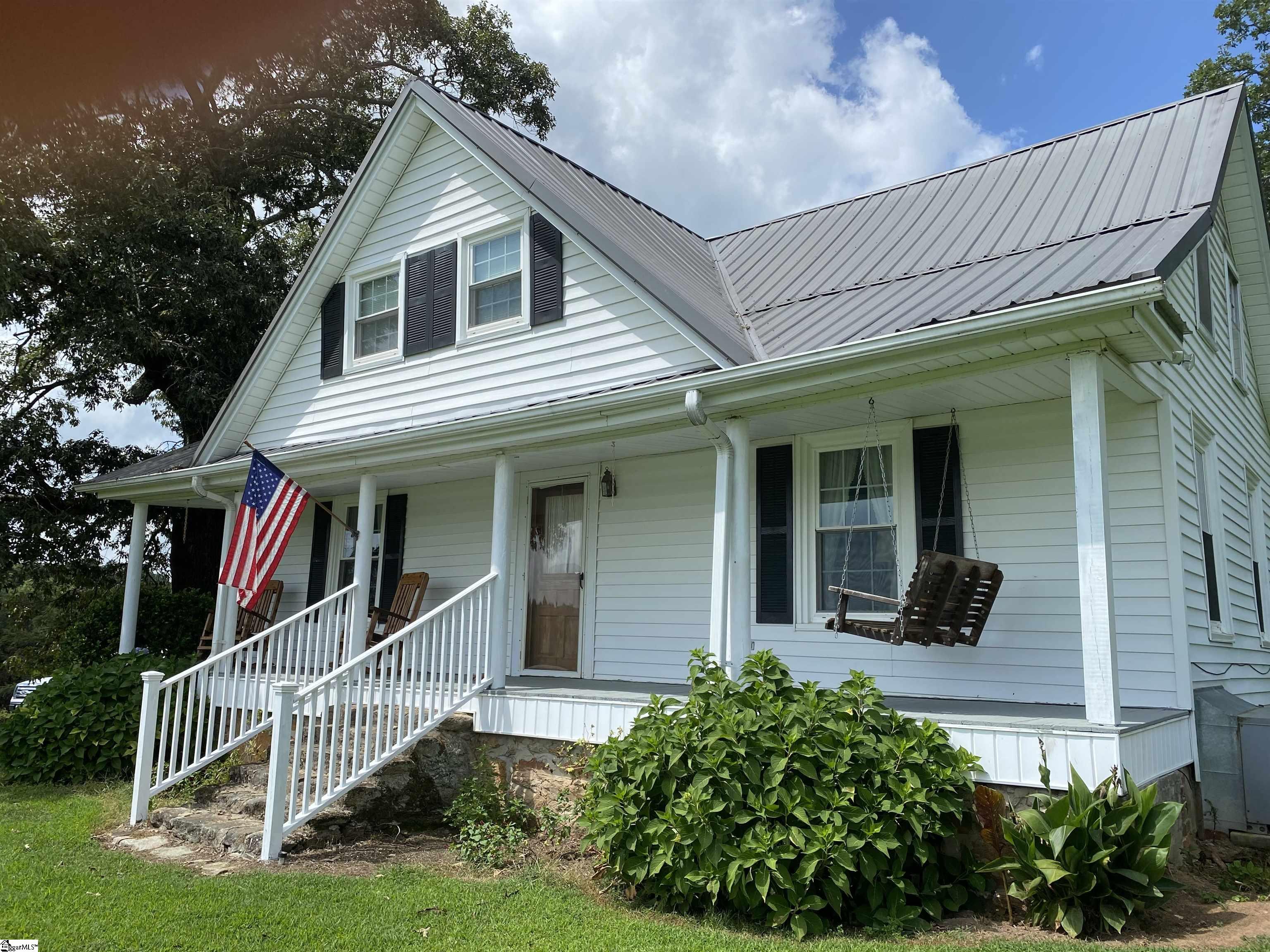 216 North Mt Tabor Church Road Easley, SC 29640 - Photo 7 of 22 Gallery Image 7